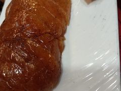 -北平味道.京味菜.烤鸭(梨园店)