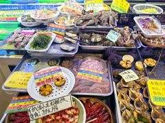 -三个渔夫·蒸汽海鲜(小白楼店)