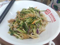 -秦晋味道(凯德店)