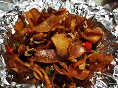 -佬麻雀·剁椒鱼头(京基KK One店)