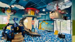 -尼克Playtime(欢乐海岸店)