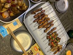 -锦州御烧烤(人民街店)