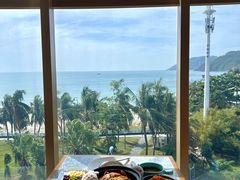 -不仔客海鲜·烧烤·270度海景餐厅(大东海店)