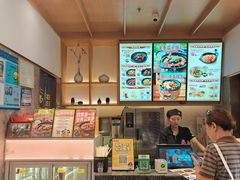 -老娘舅(富都广场店)
