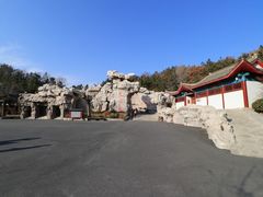 -威海华夏城景区