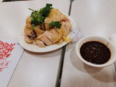 -振鼎鸡(福州路店)