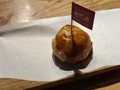 -石榴红了·非遗酥皮烤包子·新疆菜(瑞豪店)