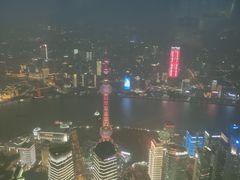 -上海中心大厦