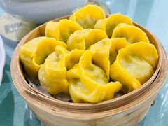 -宏顺佰渔庄(松花湖店)