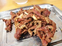 -清真-戏楼王记牛肉面