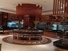-君康悦美食汤泉水会·SPA(天河店)