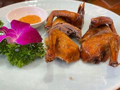 -延年酒店-延飨餐厅(延年文苑店)