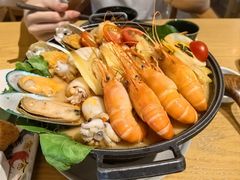 -青木瓜之味 · 越南料理(七宝宝龙店)