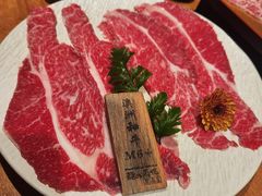 -龙酒场·关西寿喜烧·居酒屋(罗湖店)