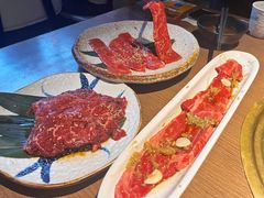 -虎丸烧肉(世纪汇店)
