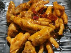 -壹酒贰肉1926·深夜食堂(九纬路店)