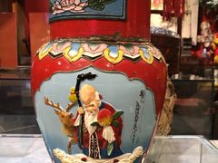 -正阳门饭庄·烤鸭·北京菜(万丰路七里庄店)