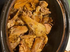 -鑫阿强海鲜大排档·老厦门特色菜(中山路店)