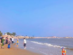 -老虎石海上公园