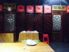 -津武刁馋一锅出(双街店)