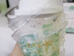 -椰力丫海南清补凉(上梅林店)
