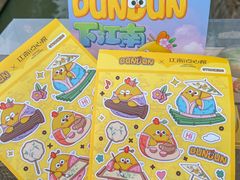 -百年同和·江南点心院(山塘街店)