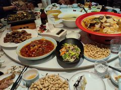 -大碗居·烤鸭·鱼头泡饼(天坛东门店)