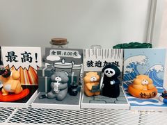 -LLJ夹机占(正佳广场店)