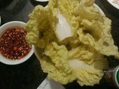 -八合里潮汕鲜牛肉火锅(惠州华贸店)