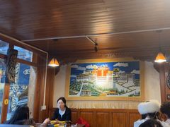 -顺顺小吃(独克宗古城店)