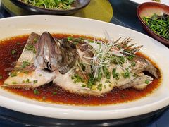 -庆余楼·用心与食材·特色菜&灶头面(仙蠡墩店)