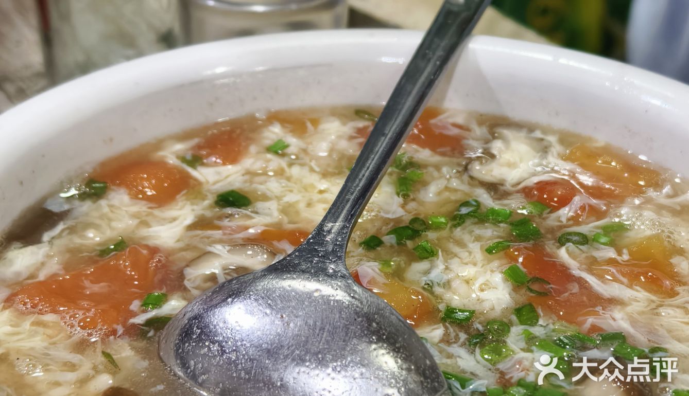 海鲜大餐回味无穷