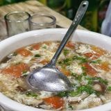 海鲜大餐回味无穷