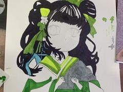 -尼莫儿童美术(三阳路融科天城校区)