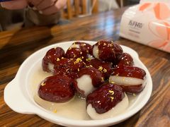 糯米红枣（心太软）-建国328 本帮小馆·面馆