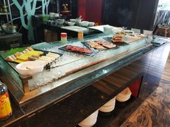 -泰谷酒店·太古码头闽菜自助餐厅