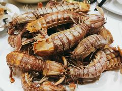 -北塘海鲜·天津菜(大光明桥旗舰店)
