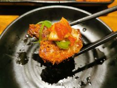 -千寻烧肉(政务区店)
