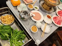 -鑫龙火锅城(青岛分店)