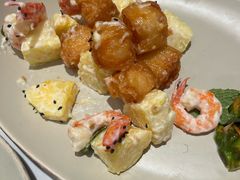 -鹿港小镇(黄金店)