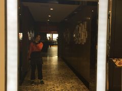 -香港表哥茶餐厅(银泰百货店)