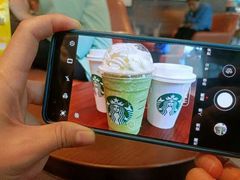 -星巴克(清远万达广场店)