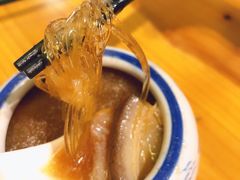 秘制佛跳墙-郑厨私房菜