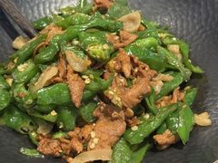 -洞庭土菜馆(天河北总店)