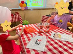 -西贝(新业坊店)
