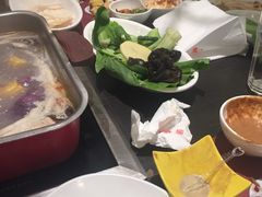 -新辣道鱼火锅(领展购物广场·中关村店)
