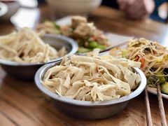 -清真马杰山牛肉汤馆