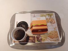 -麦当劳(余姚北站店)