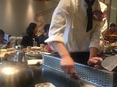 -赤坂亭·M9和牛烧肉·铁板烧(合肥万象城店)