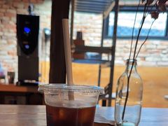 -VOYAGE COFFEE(北锣鼓巷店)